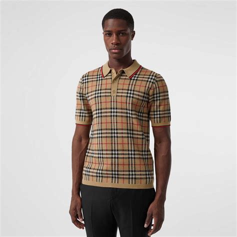 burberry t-shirt cheap|burberry polo shirts men's outlet.